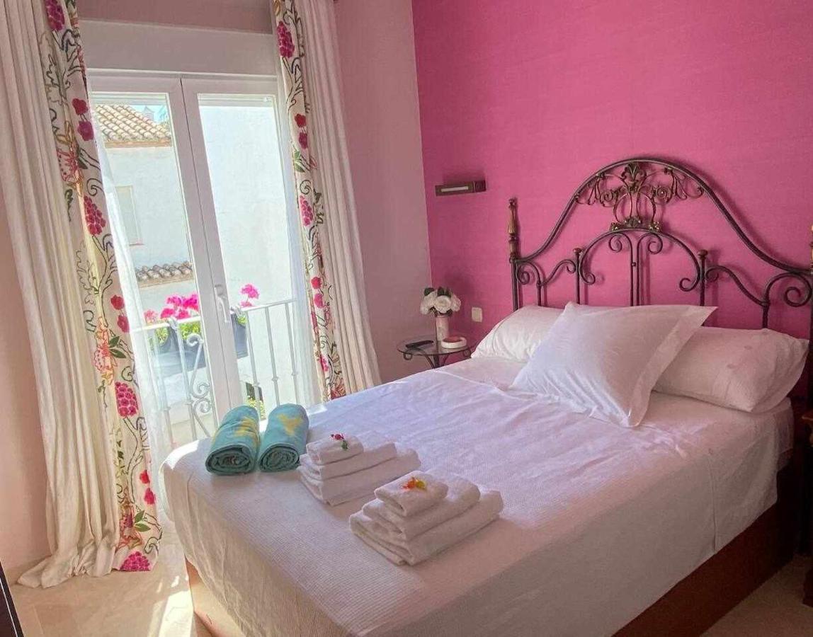 Apartment Duplex De Lujo En La Playa Costa Del Sol Estepona