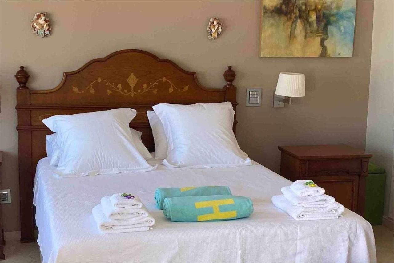Duplex De Lujo En La Playa Costa Del Sol Estepona