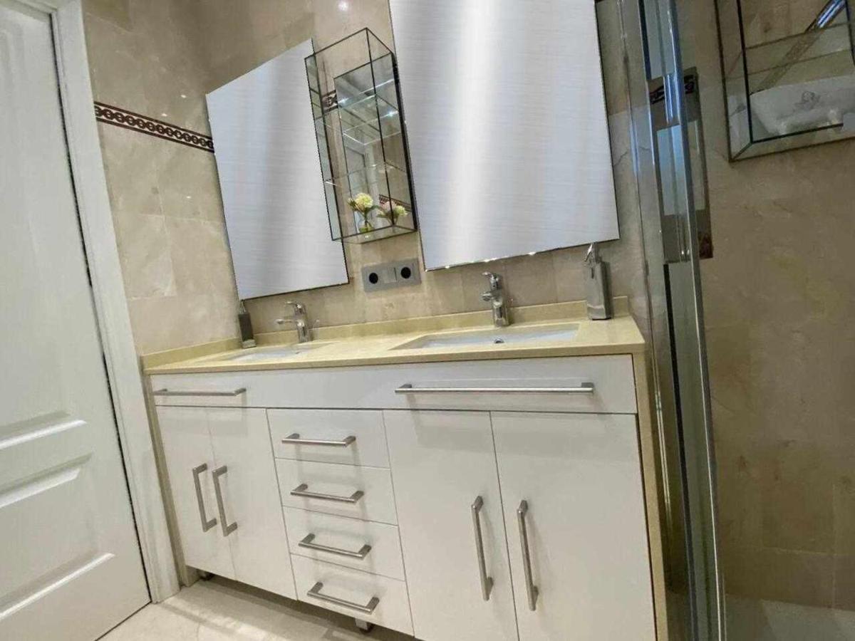 Duplex De Lujo En La Playa Costa Del Sol