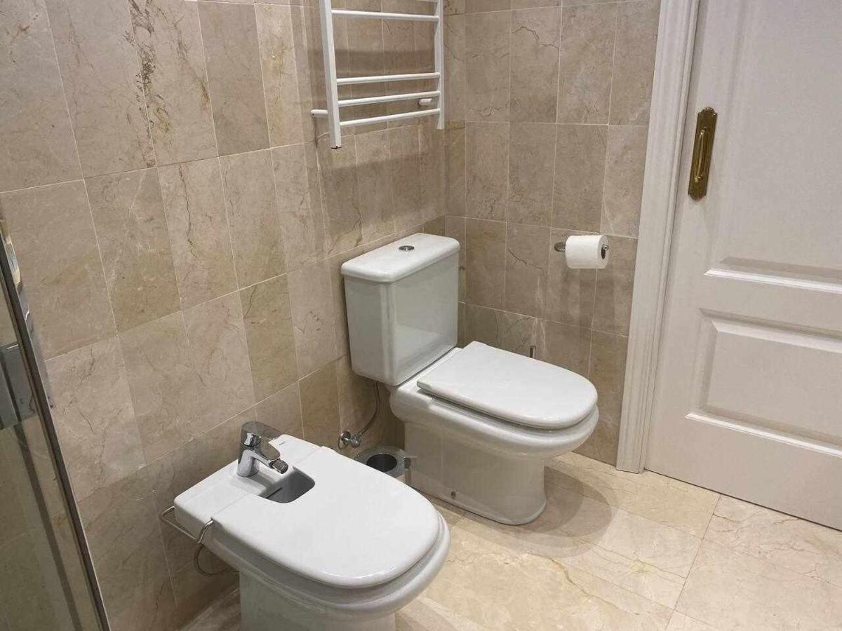Apartment Duplex De Lujo En La Playa Costa Del Sol