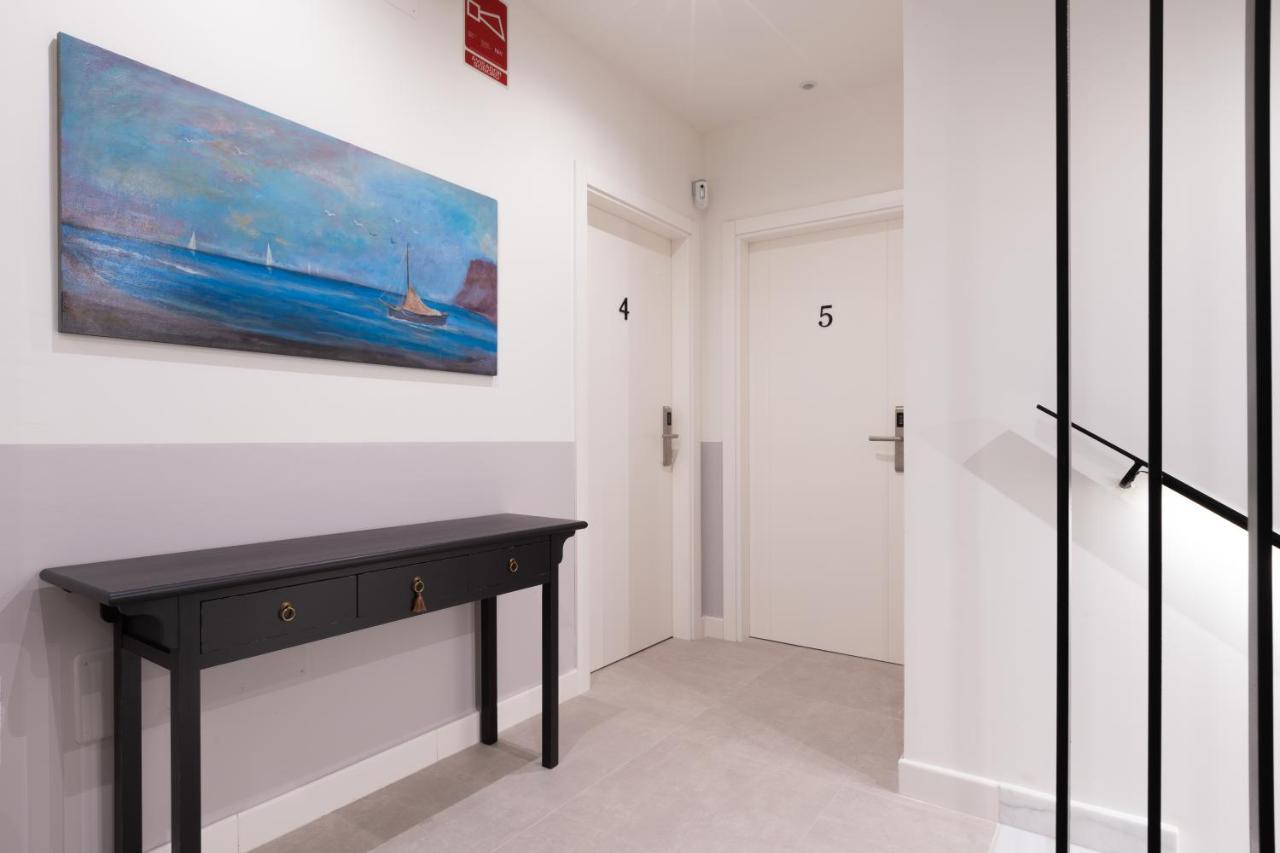 The Old Town Boutique - Adults Only Hotel *