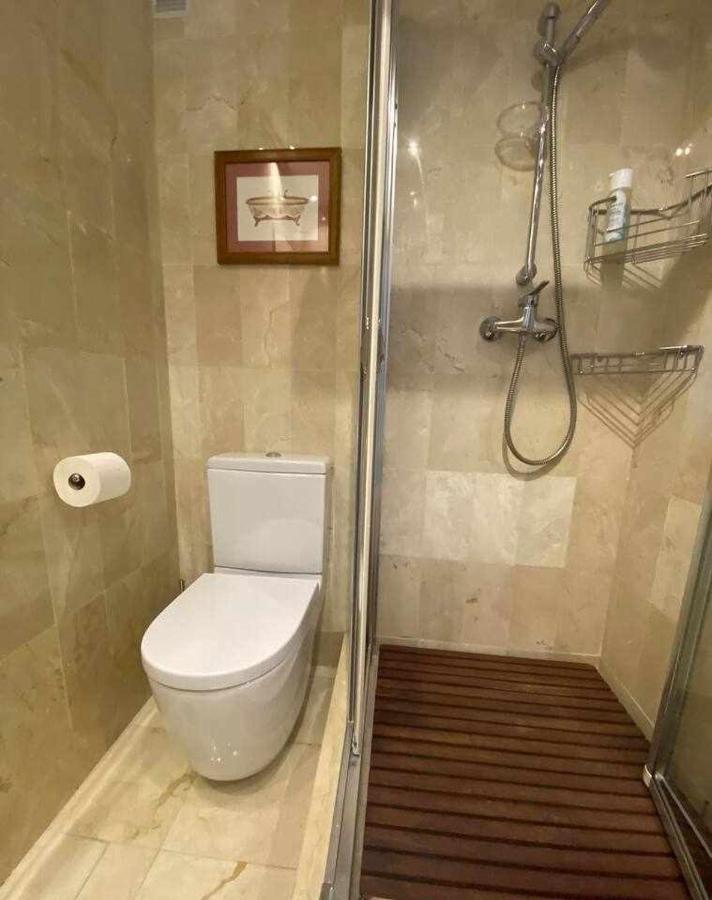 Duplex De Lujo En La Playa Costa Del Sol * Estepona