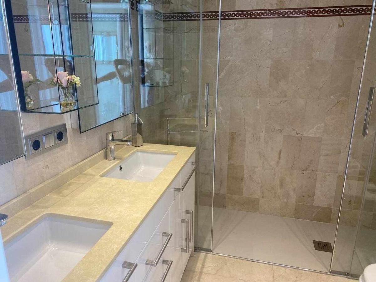 Duplex De Lujo En La Playa Costa Del Sol * Estepona