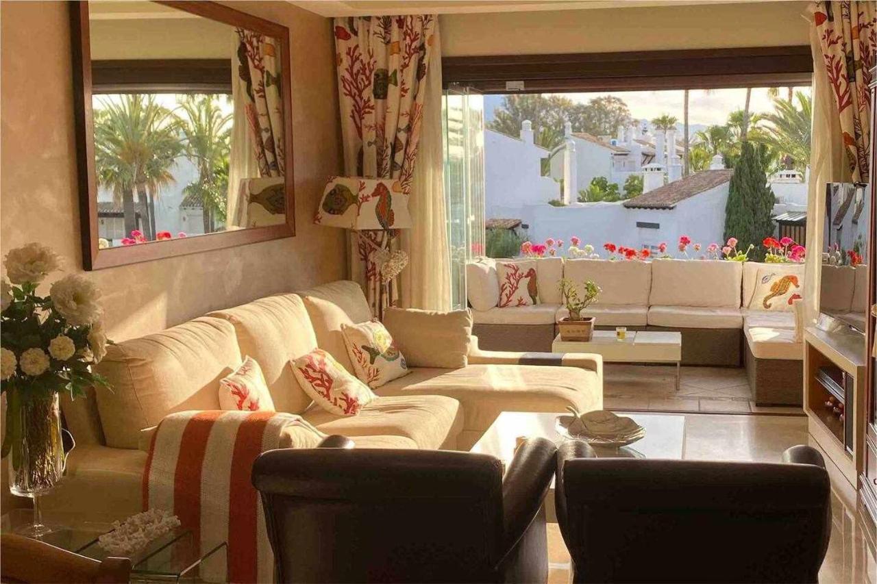 Duplex De Lujo En La Playa Costa Del Sol * Estepona
