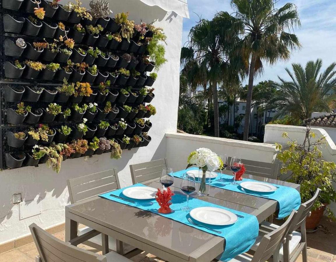Apartment Duplex De Lujo En La Playa Costa Del Sol *