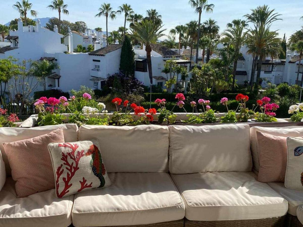 Apartment Duplex De Lujo En La Playa Costa Del Sol *
