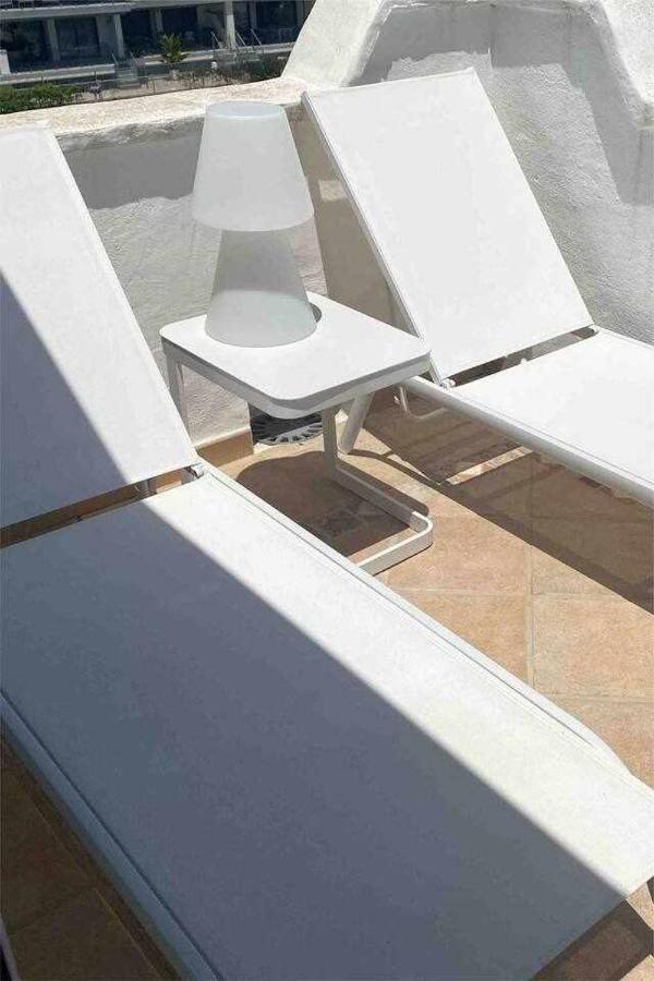 Apartment Duplex De Lujo En La Playa Costa Del Sol