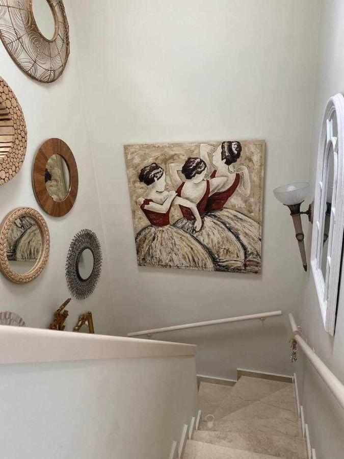 Duplex De Lujo En La Playa Costa Del Sol Apartment *