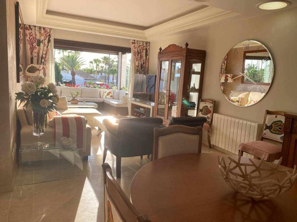Apartment Duplex De Lujo En La Playa Costa Del Sol