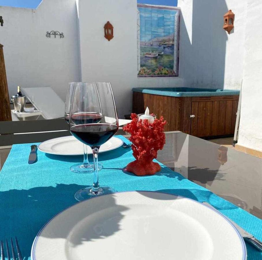 Apartment Duplex De Lujo En La Playa Costa Del Sol *