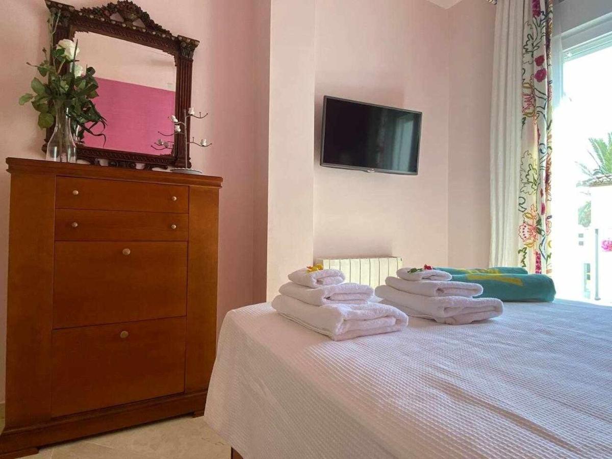 Duplex De Lujo En La Playa Costa Del Sol Apartment Estepona