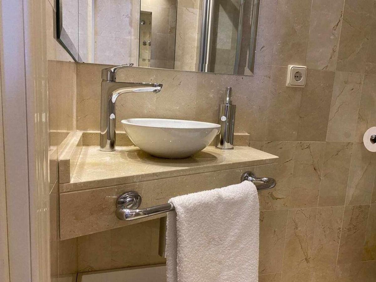 Duplex De Lujo En La Playa Costa Del Sol *