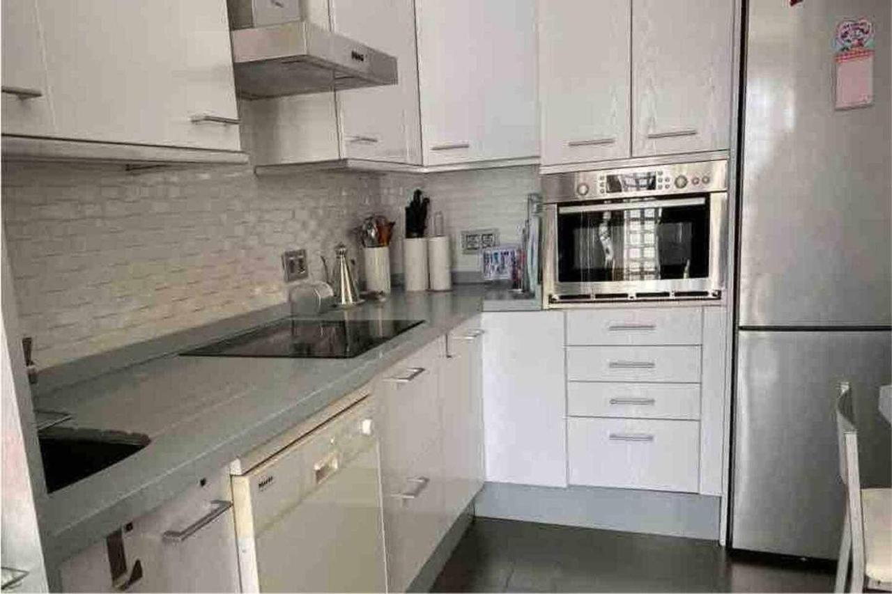 Duplex De Lujo En La Playa Costa Del Sol Apartment *