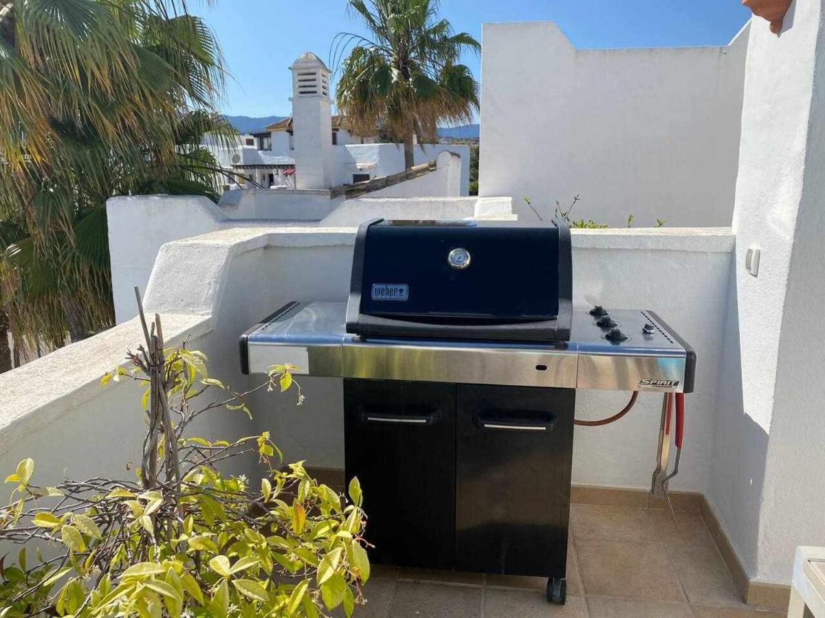 Duplex De Lujo En La Playa Costa Del Sol Apartment
