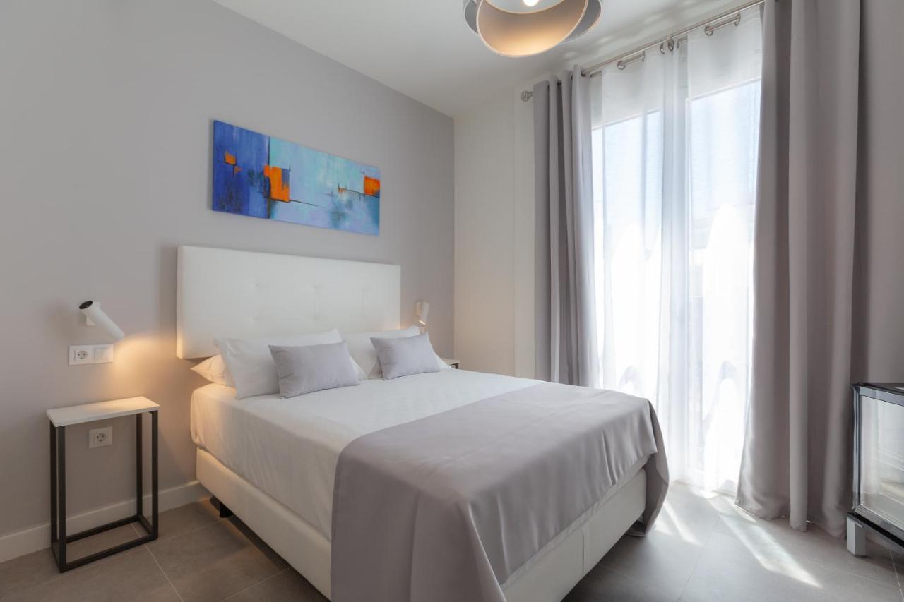 Hotel The Old Town Boutique - Adults Only Estepona