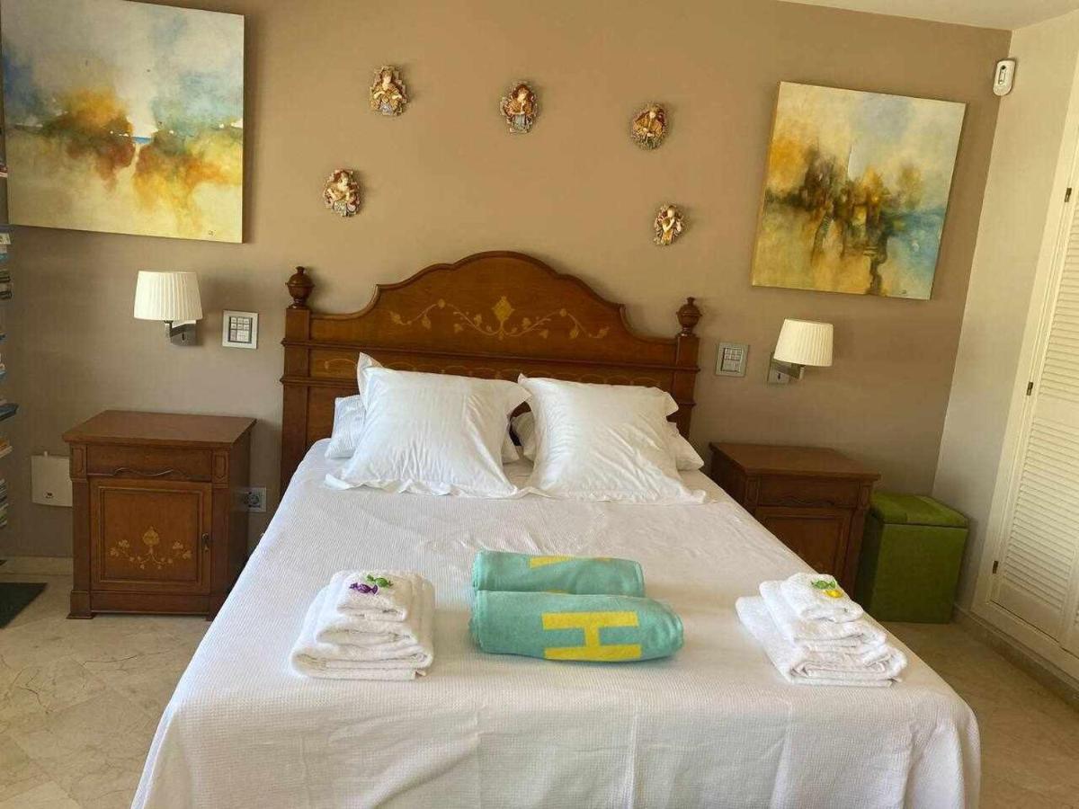 Duplex De Lujo En La Playa Costa Del Sol Apartment *