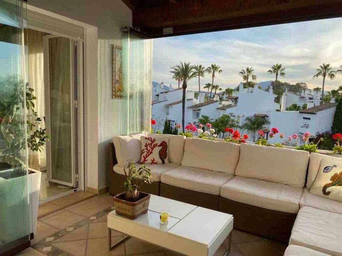 Duplex De Lujo En La Playa Costa Del Sol Apartment *