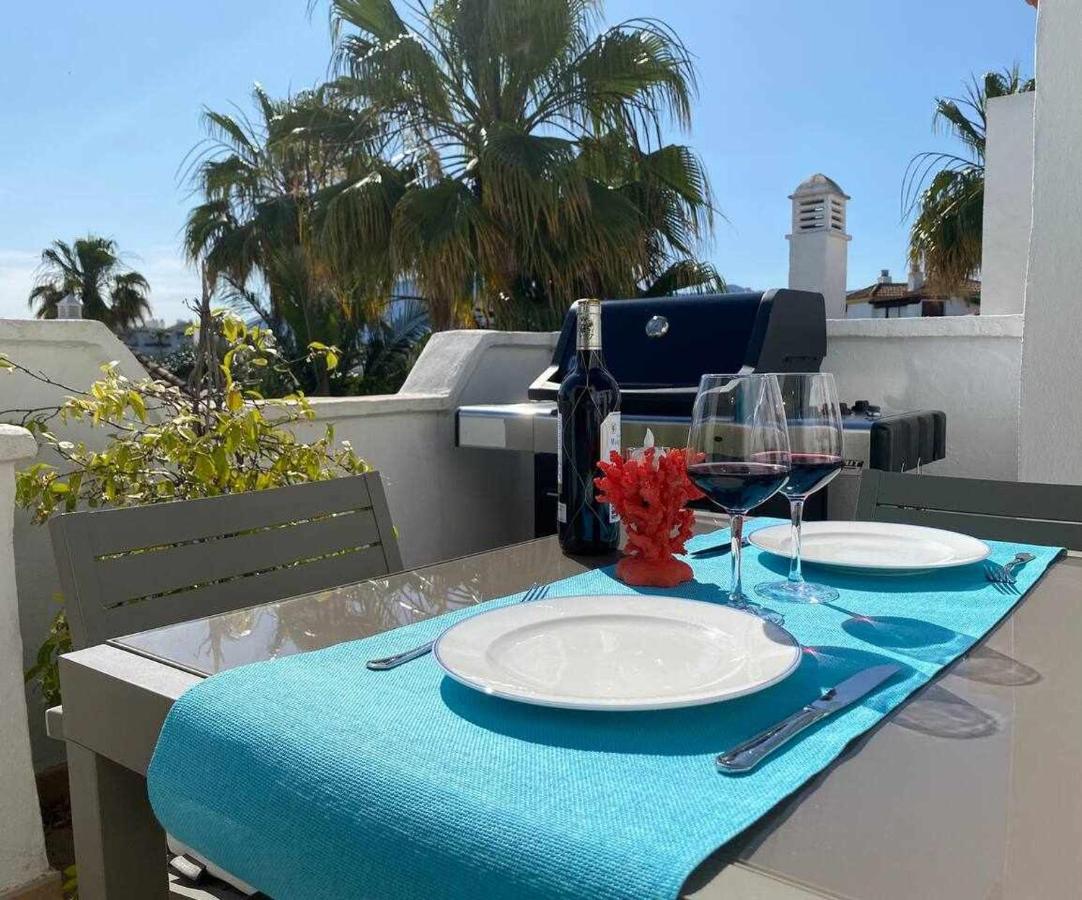 Duplex De Lujo En La Playa Costa Del Sol Apartment Estepona