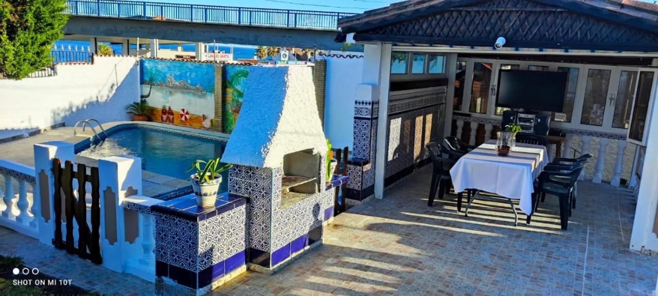 Chalet Privado Buenas Noches Estepona