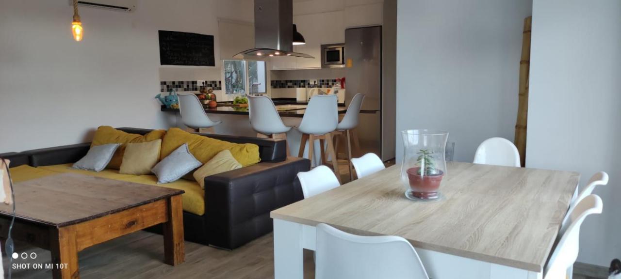 Chalet Privado Buenas Noches Holiday home