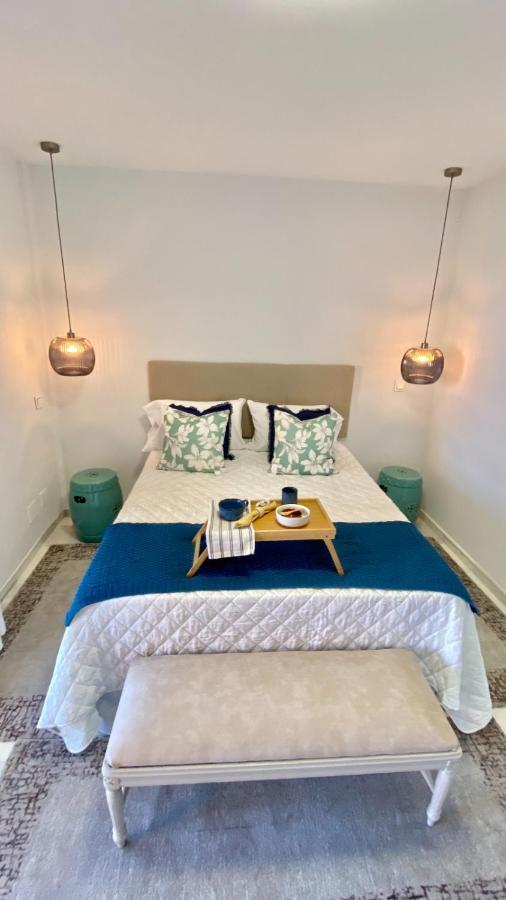 Ikram Front Beach Bermuda Beach Apartment *