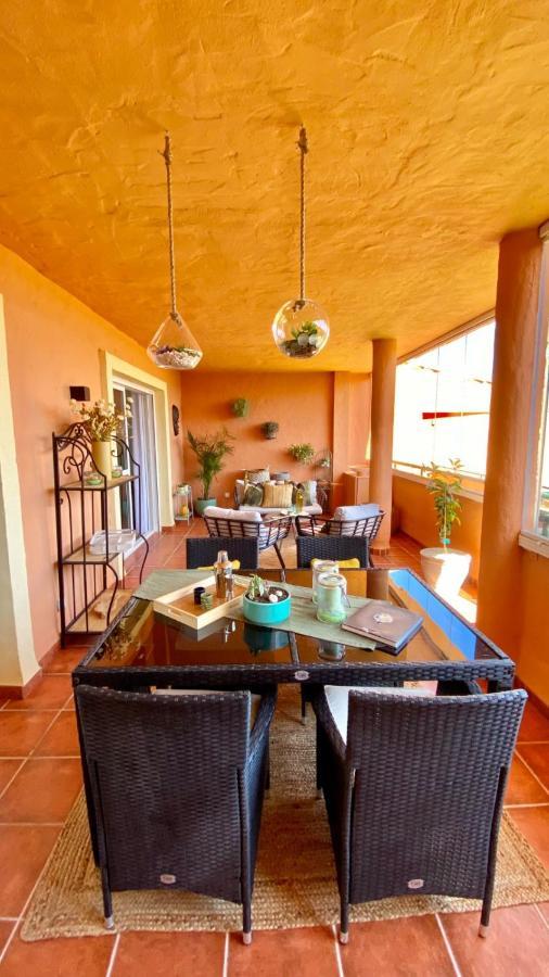 Ikram Front Beach Bermuda Beach Apartment *