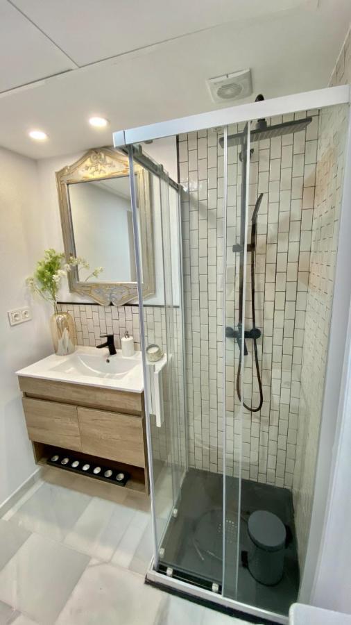 Ikram Front Beach Bermuda Beach Apartment *