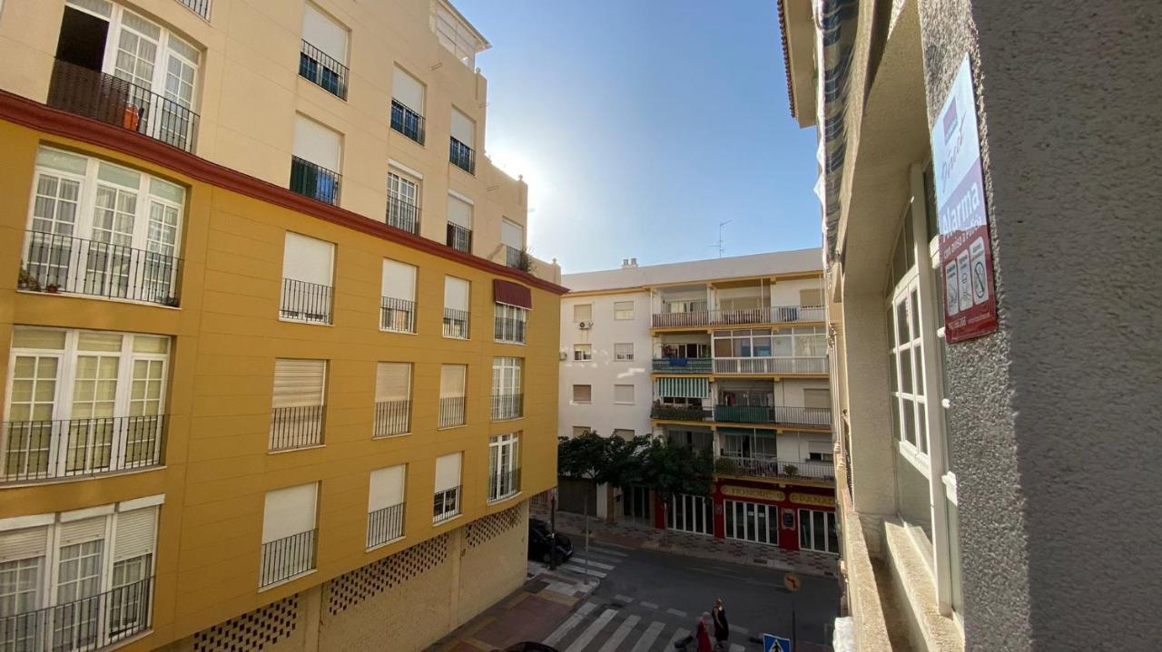 Ikram Front Beach Alboran, Casco Antiguo Estepona
