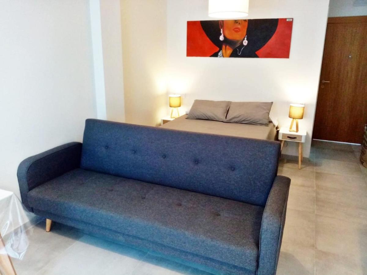 Appartement Old Town *