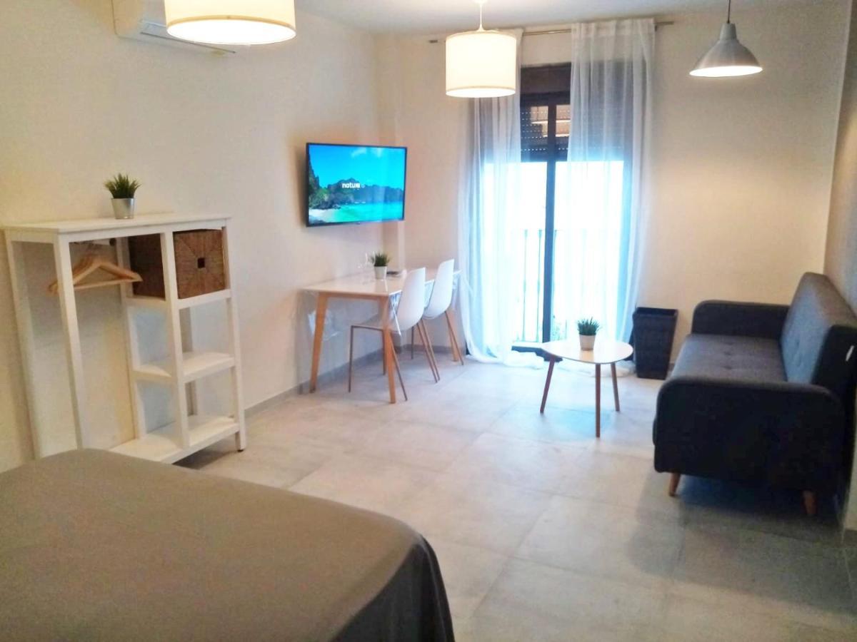 Appartement Old Town