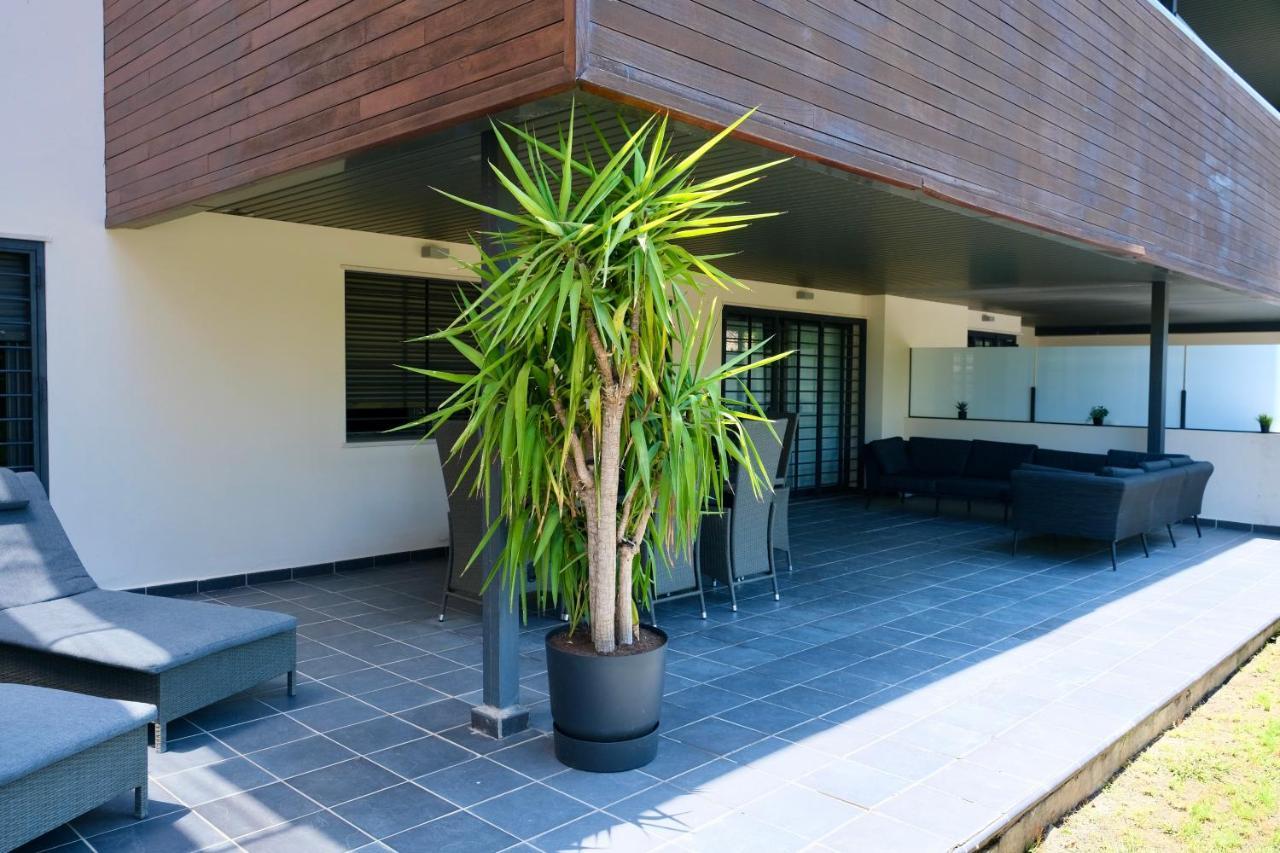 Alegria De Vivir Exclusiv 2 Bedroom Pool, Parking, Wifi, Netflix, Padel And Apartment *