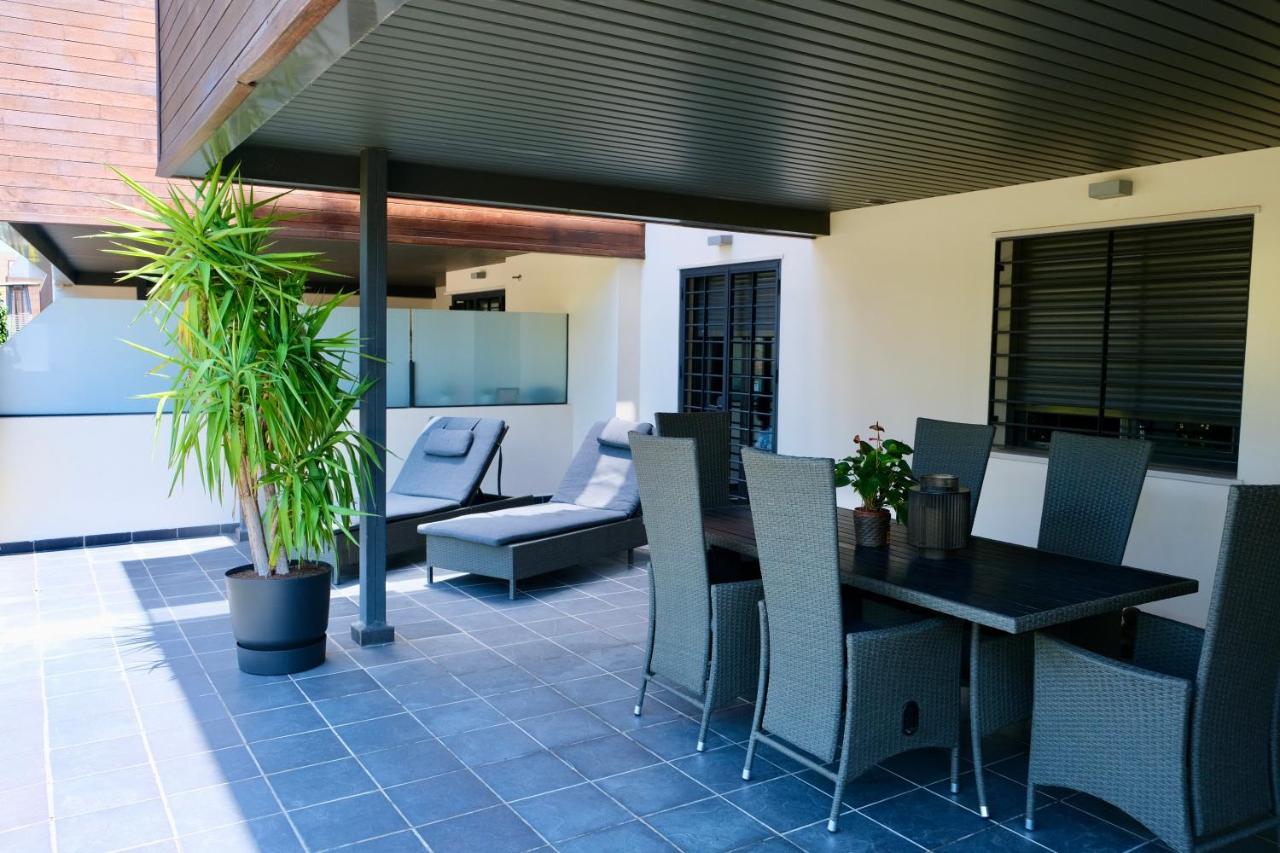 Alegria De Vivir Exclusiv 2 Bedroom Pool, Parking, Wifi, Netflix, Padel And Apartment