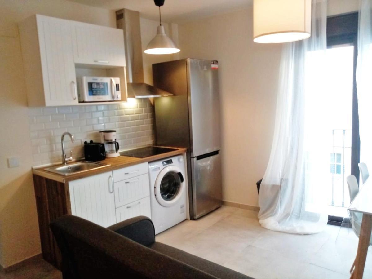 Old Town Appartement