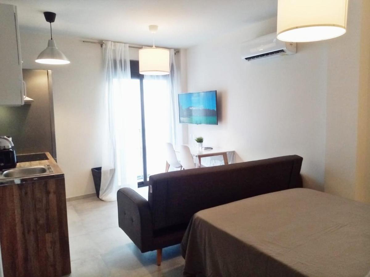 Appartement Old Town Estepona