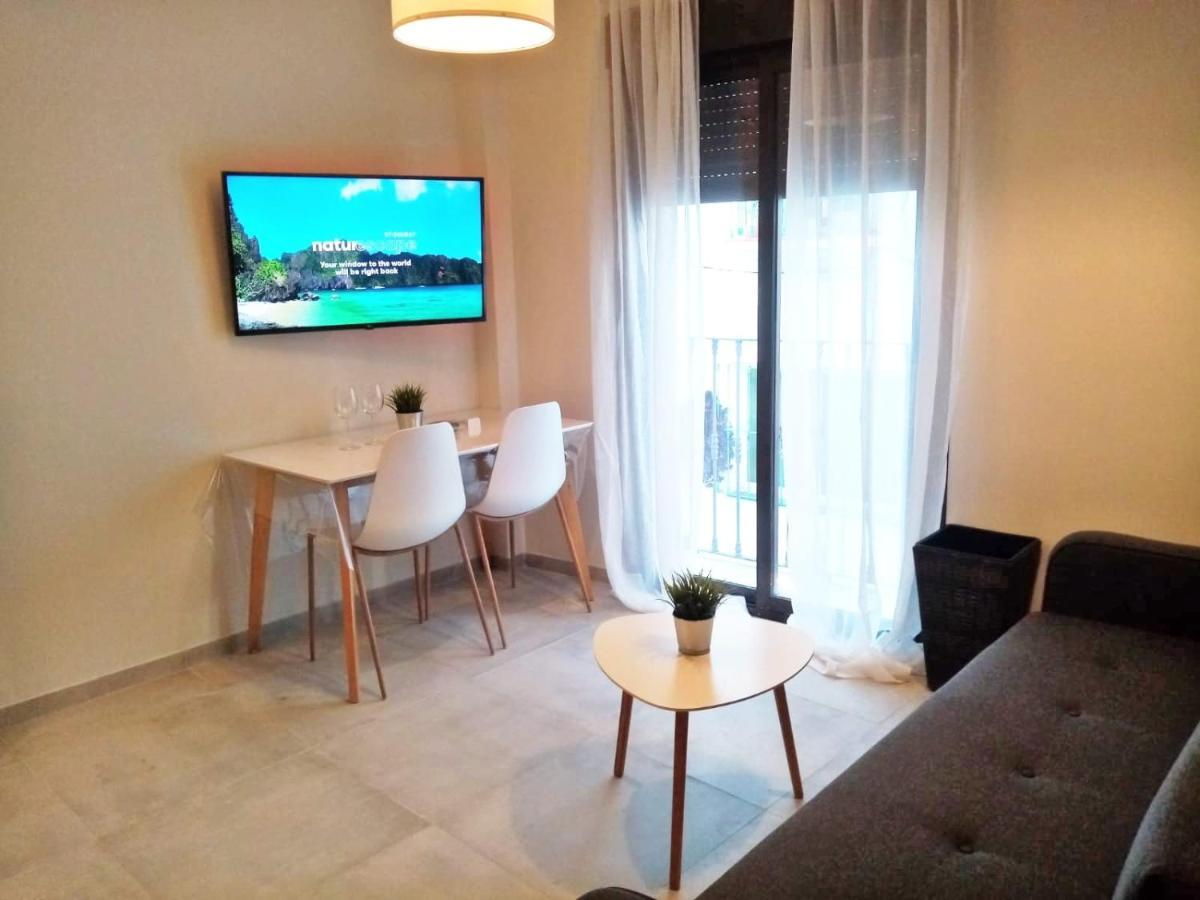 Appartement Old Town