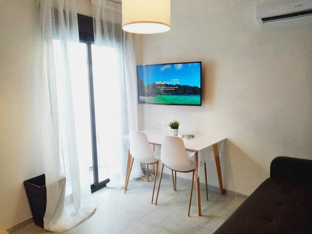Old Town Appartement