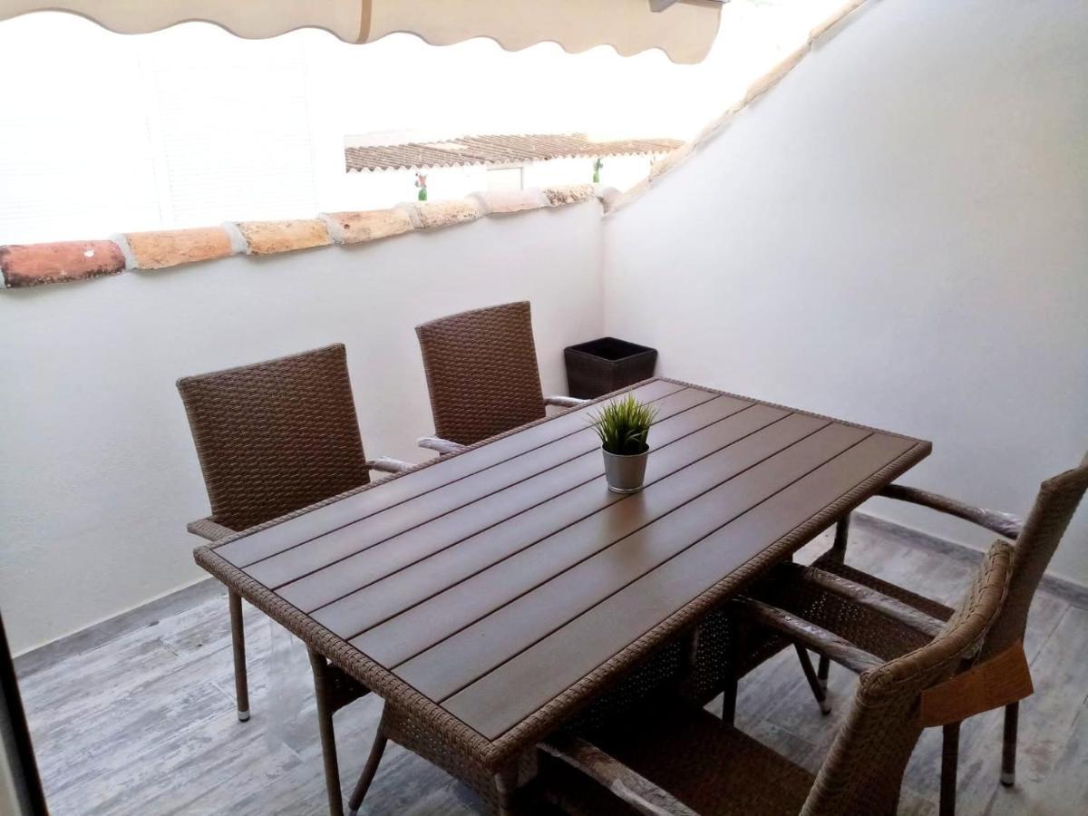 Old Town Appartement