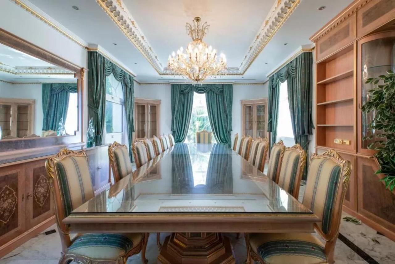 The Palace Marbella - Lavish Beachfront * Estepona