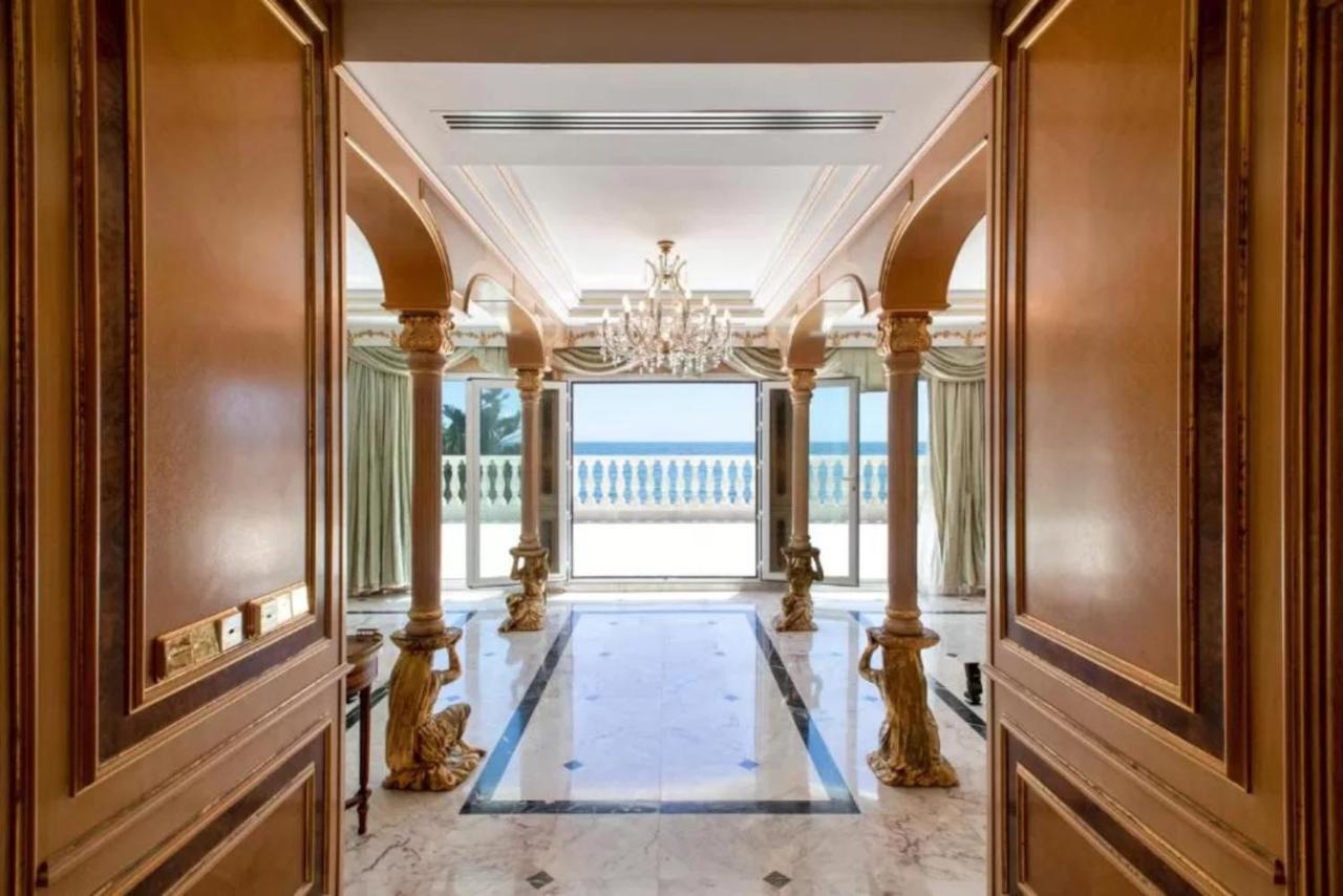 The Palace Marbella - Lavish Beachfront *
