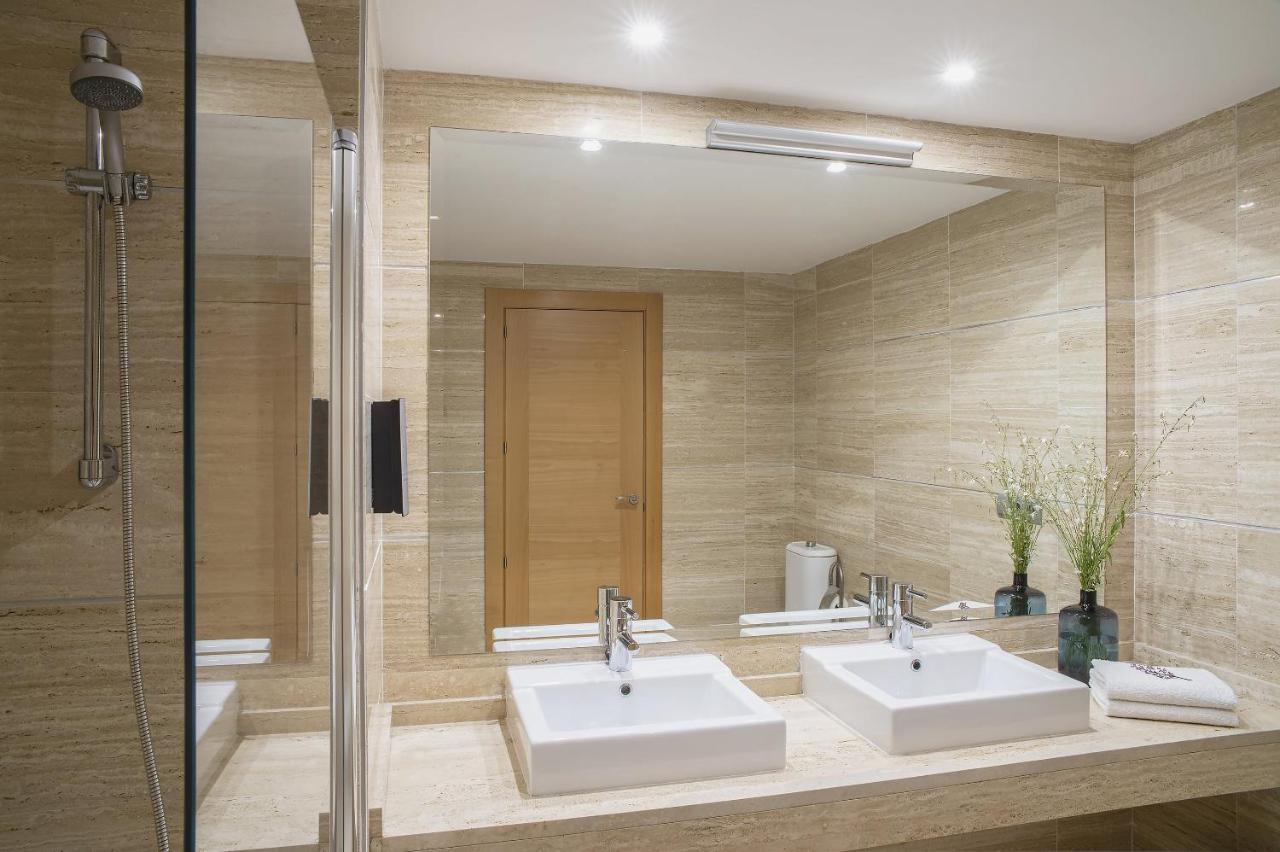 Quartiers Marbella Penthouse In Hacienda Cifuentes Benahavis Apartamento