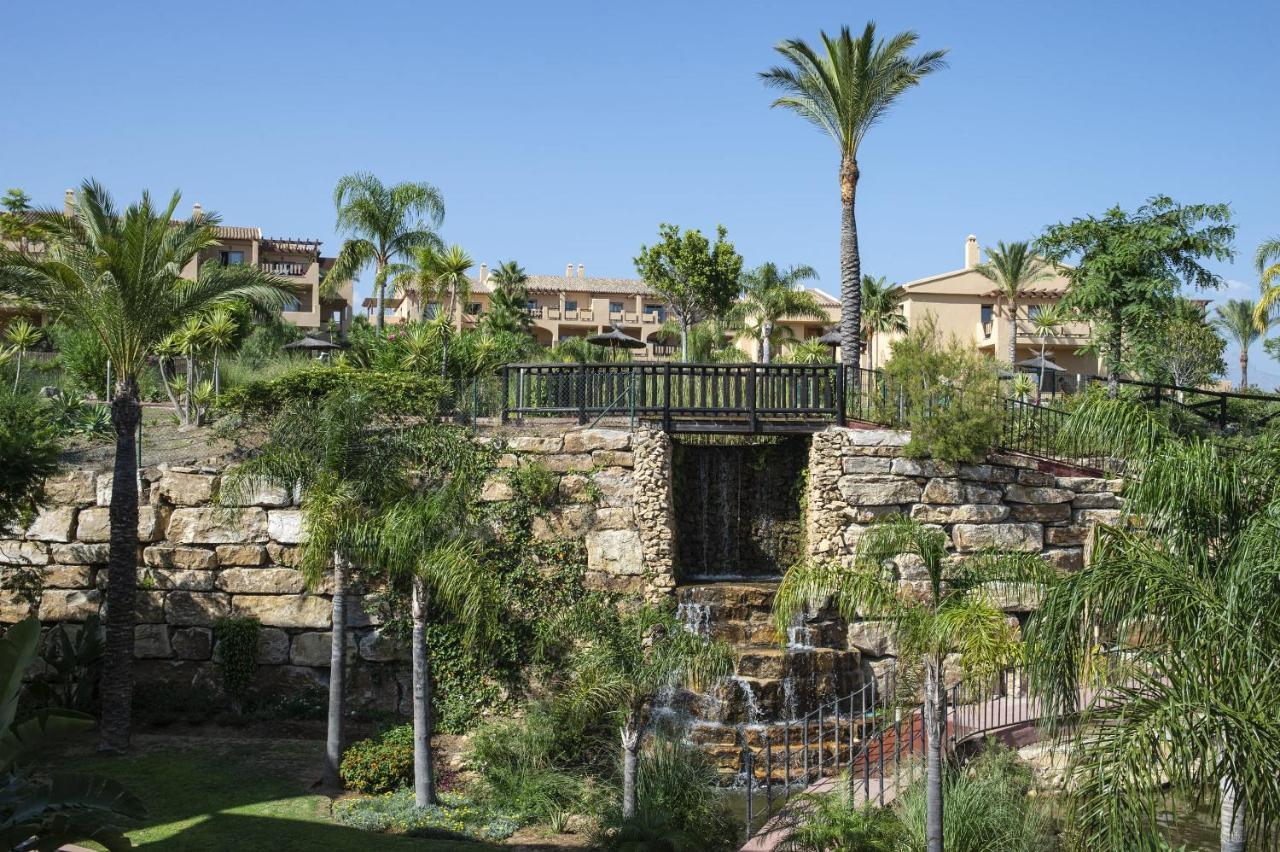 Quartiers Marbella Penthouse In Hacienda Cifuentes Benahavis Estepona
