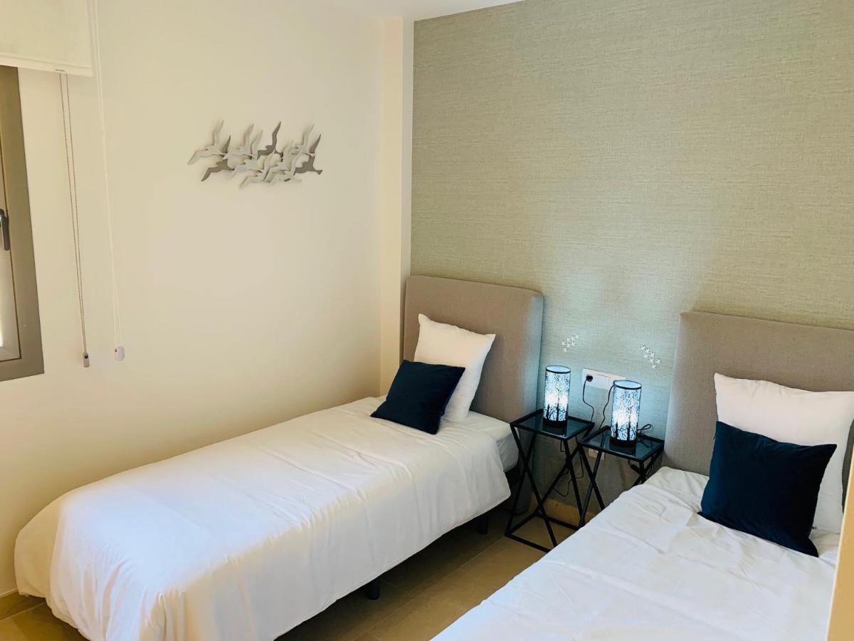 Apartamento Quartiers Marbella Penthouse In Hacienda Cifuentes Benahavis *