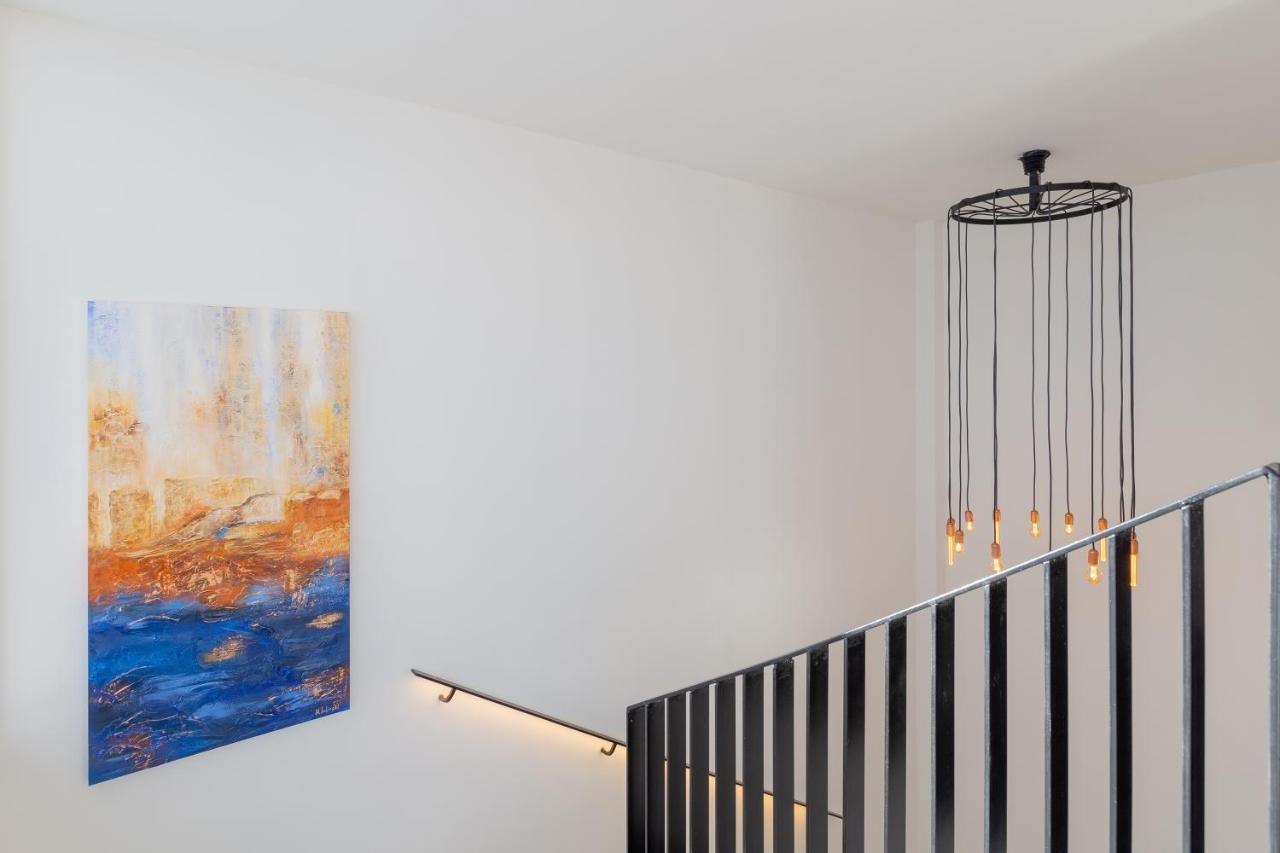Hotel The Old Town Boutique - Adults Only Estepona