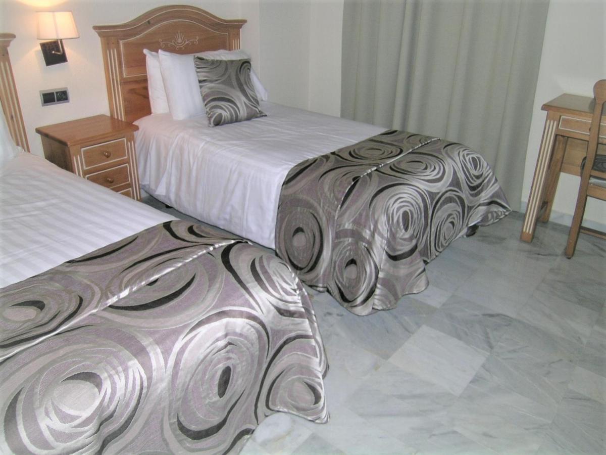 Apartamento Macdonald Villacana *
