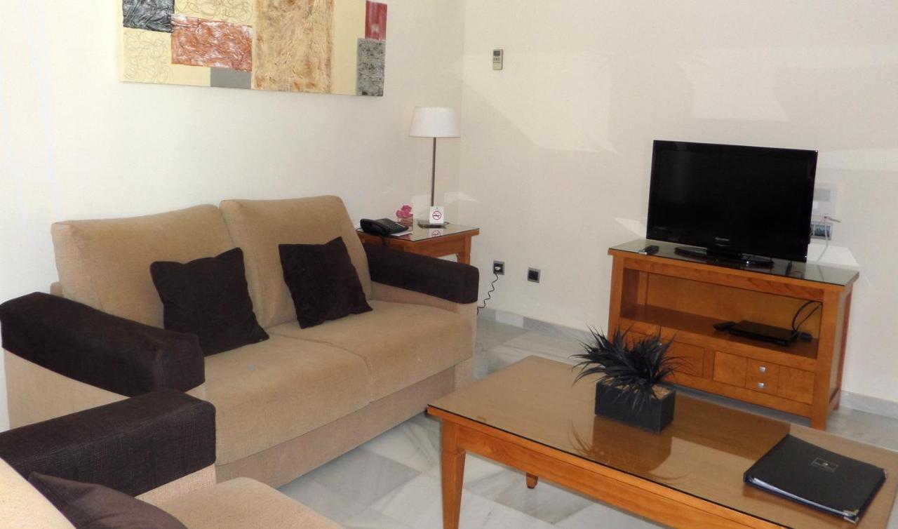 Apartamento Macdonald Villacana