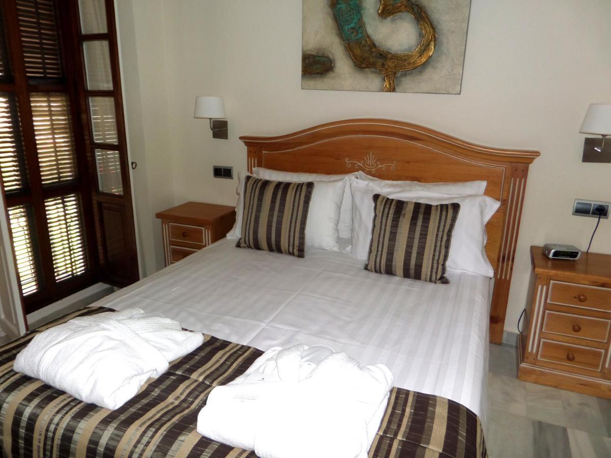 Apartamento Macdonald Villacana *