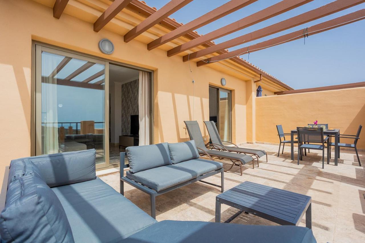 Quartiers Marbella Penthouse In Hacienda Cifuentes Benahavis Estepona