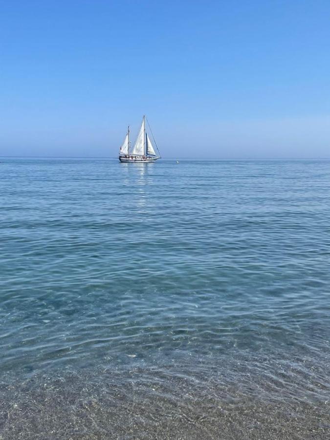 Dominion House Vakantiehuis *