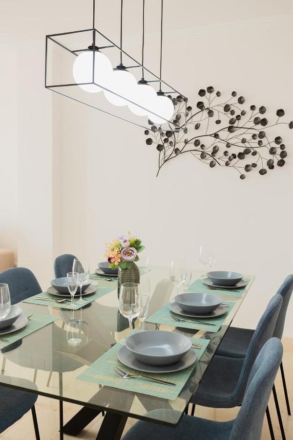 Quartiers Marbella Penthouse In Hacienda Cifuentes Benahavis Apartamento *
