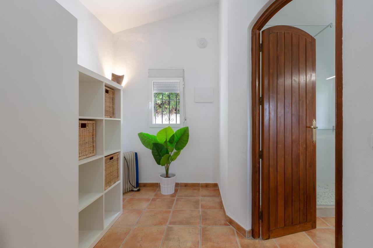 Almijan Alegria Holiday home *